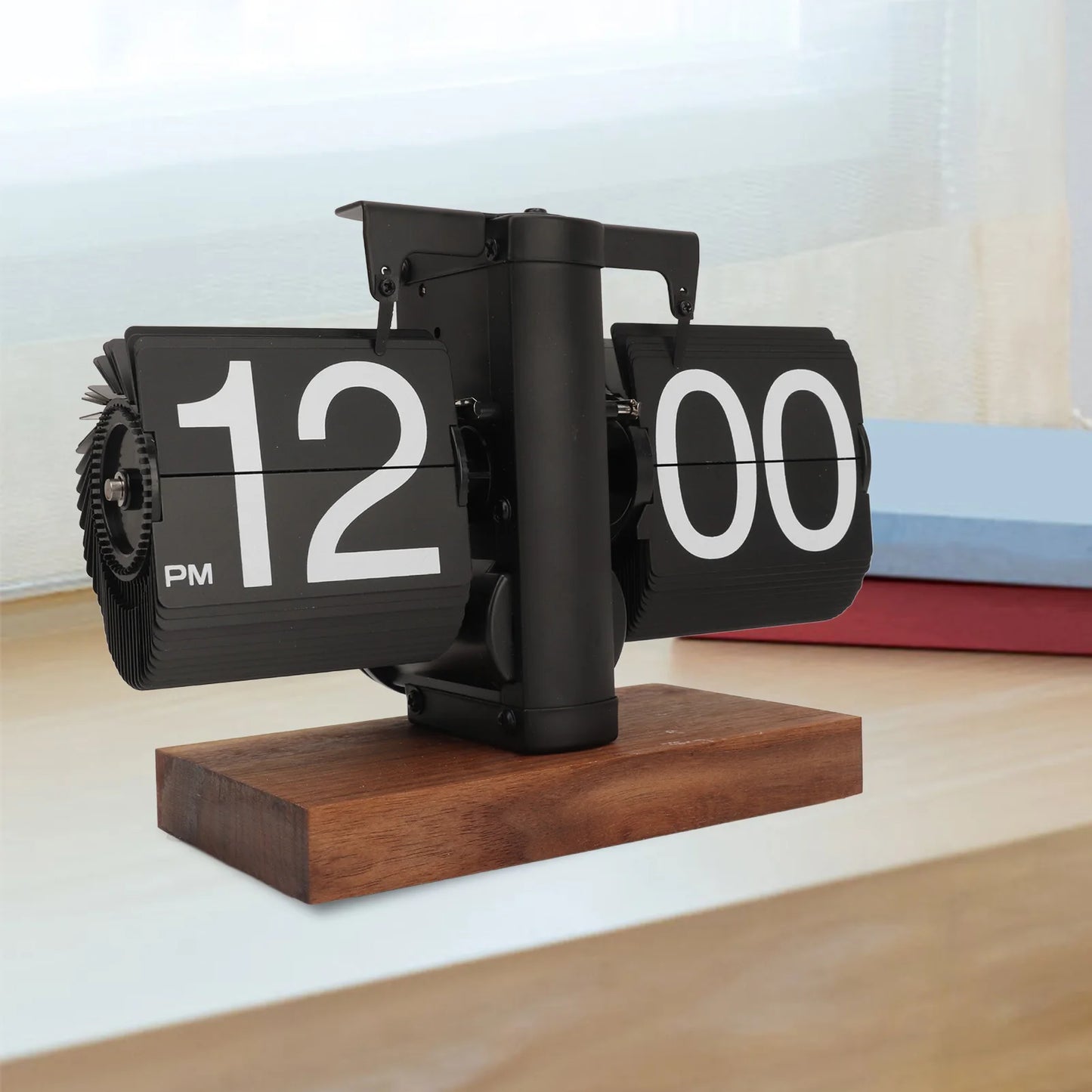 Chronova Mechanical Clock